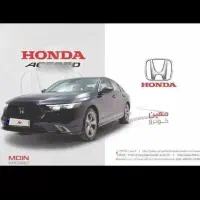 ماشین هیوندا آکورد