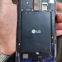 گوشی ال جی نو|موبایل|لاهیجان, گلستان|دیوار