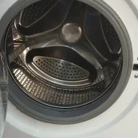 لباسشویی دوو ۷ کیلو اصل کره|ماشین لباسشویی و خشککن لباس|قم, بنیاد|دیوار