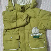 کاپشن بچگانه