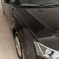 دنا پلاس تیپ ۲دنده ای|خودرو سواری و وانت|قزوین, |دیوار