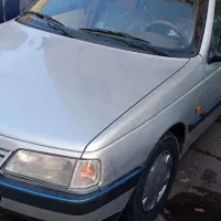 پژو 405|خودرو سواری و وانت|تبریز, |دیوار