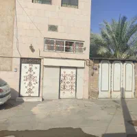 منزل مسکونی سوییت همکف