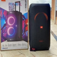 JBL PartyBox 310/اقساطی/بدون چک