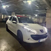 بی توضیح 207 اتوماتیک mc 1401