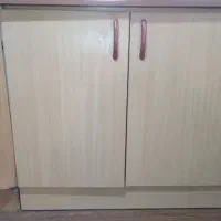 کابینت ام‌دی‌اف|مصالح و تجهیزات ساختمان|قزوین, |دیوار