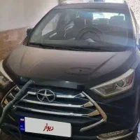 جک s3 مدل ۴۰۲|خودرو سواری و وانت|مشهد, یاس|دیوار