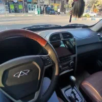 ام وی ام x33نیو اتومات|خودرو سواری و وانت|کرمان, |دیوار