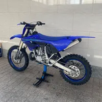 یاماها Yz250 ایکس|موتورسیکلت|تهران, پونک|دیوار