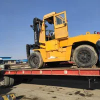 کمرشکن ها/حمل و نقل