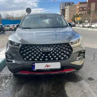 ام وی امx55پروieمدل1403|خودرو سواری و وانت|تهران, آسمان|دیوار