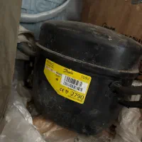 موتور یخچال