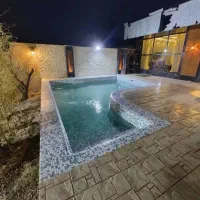 300مترویلا100متربنای-مدرن-سهیلیه-لشگراباد