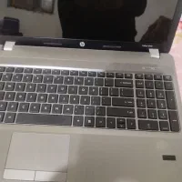 لپتاپ مارک اچ پی در حد نو|رایانه همراه|ایذه, |دیوار