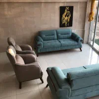 فروش اقساطی بلند مدت  مبلمان رجال