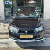 دنا پلاس اتومات توربو