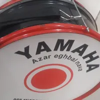 طبل۶۰ سانتی|درام و پرکاشن|قم, نیروگاه|دیوار