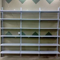 فروش/قفسه/رگال/آینه قدی نصب و اجرا کلنقاط تهران|فروشگاه و مغازه|نسیم‌شهر, |دیوار