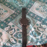 ساعت لمسی دست خودم بوده فقط یک بند میخاد