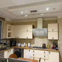 سعادت اباد صرافها ۹۰ متری|اجارهٔ آپارتمان|تهران, دریا|دیوار