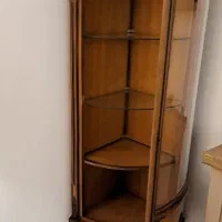 بوفه چوبی