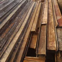 خرید فروش اهن ضایعات واهن الات مصرفی