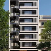 آغاز پیش فروش آپارتمان در خ تهران با ۵۰۰وام|پیشفروش املاک|قائمشهر, |دیوار