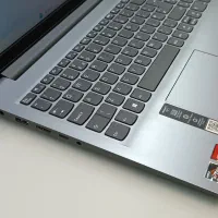 لپ تاپ لنوو Ryzen 7 گرافیک مجزا خانگی اقساط|رایانه همراه|بروجرد, |دیوار