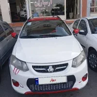 کوییک rمدل ۱۴۰۰بدون رنگ وخال