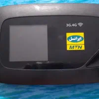 مودم ایرانسل