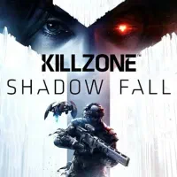 دیسک بازی کیلزون شادو فال برای ps4