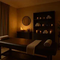 ماساژ تخصصی ریلکسی،درمانی،ورزشی ماسور آقا