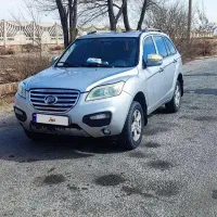 لیفان ایکس ۶۰ بدون رنگ مدل ۹۲|خودرو سواری و وانت|مبارکه, |دیوار