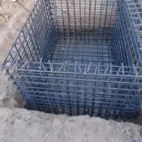 استادکار آرماتوربندی