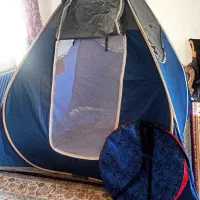 چادر مسافرتی|کوهنوردی و کمپینگ|اصفهان, بهارستان|دیوار