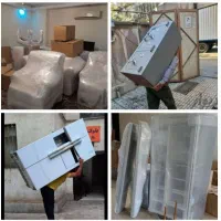 اتوبار باربری حمل بار پردیس رودهن تهران|خدمات حمل و نقل|پردیس, فاز ۲|دیوار