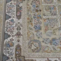 ۱۲۰۰شانه ۳۶۰۰تراکم درحد نو هستش|فرش|تهران, هفده شهریور|دیوار