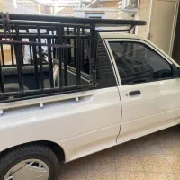 پراید ۱۵۱|خودرو سواری و وانت|اهواز, کمپلو شمالی|دیوار