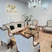 مبل کوئین فرانسوی راحتی کد۱۳