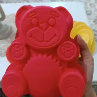 فروش قالب ژله|ظروف پختوپز|محمدیه-قزوین, |دیوار