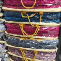 پتوهای تک نفره دونفره پریما موجود شد در سه رنگ|رختخواب، بالش، پتو|بوشهر, |دیوار