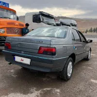 پژو 405 مدل 93|خودرو سواری و وانت|خرم‌آباد, |دیوار