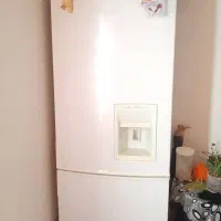 یخچال فریزر هیمالیا موتور ناسیونال ژاپن