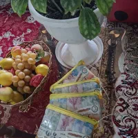 شورت تامپون سوتین