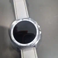 گلکسی واچ ۸ کلاسیک سفید گارانتی فعال