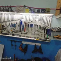 تعمیر تلسکوپی فرمان وتعمیر تلسکوپی برقی