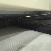 دستگاه کونیکا ۵۵۲ درجه ۱|پرینتر، اسکنر، کپی، فکس|اهواز, امانیه|دیوار