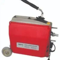 لوله باز کن و فنر زنی فاضلاب