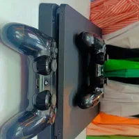 ps 4