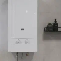 آبگرمکن گازی ایران شرق